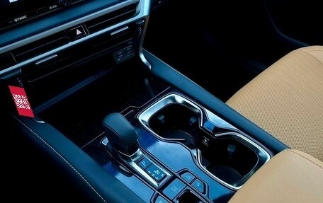 Lexus RX IV рестайлинг, 2025 год, 7 599 000 рублей, 29 фотография