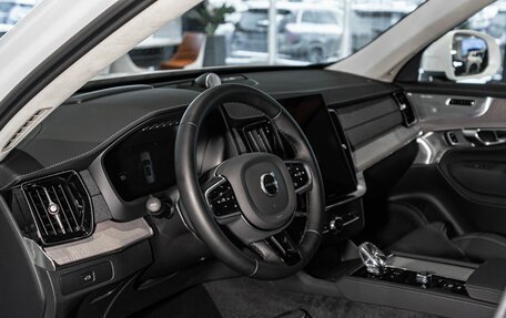 Volvo XC90 II рестайлинг, 2026 год, 13 000 000 рублей, 6 фотография