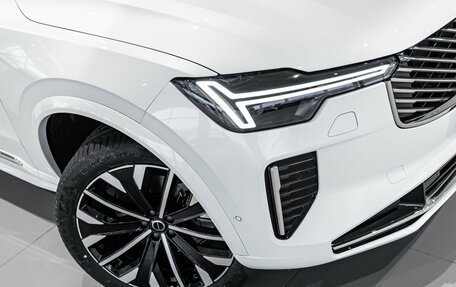 Volvo XC90 II рестайлинг, 2026 год, 13 000 000 рублей, 5 фотография