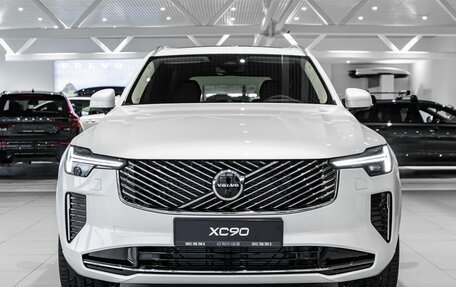 Volvo XC90 II рестайлинг, 2026 год, 13 000 000 рублей, 2 фотография