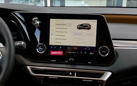 Lexus RX IV рестайлинг, 2025 год, 7 599 000 рублей, 30 фотография