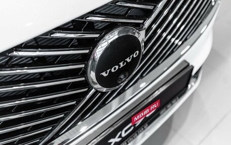 Volvo XC90 II рестайлинг, 2026 год, 13 000 000 рублей, 4 фотография