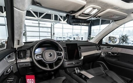 Volvo XC90 II рестайлинг, 2026 год, 13 000 000 рублей, 12 фотография