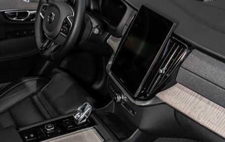 Volvo XC90 II рестайлинг, 2026 год, 13 000 000 рублей, 15 фотография