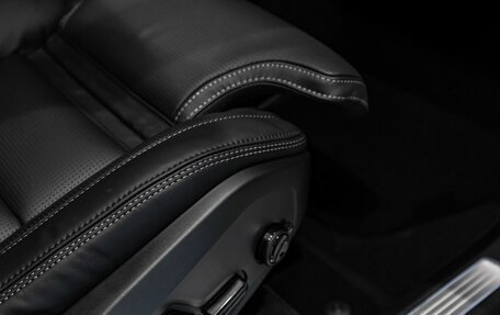 Volvo XC90 II рестайлинг, 2026 год, 13 000 000 рублей, 17 фотография