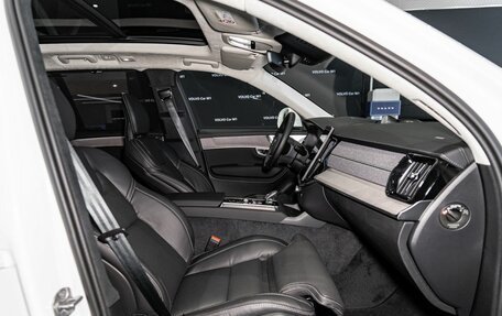 Volvo XC90 II рестайлинг, 2026 год, 13 000 000 рублей, 19 фотография