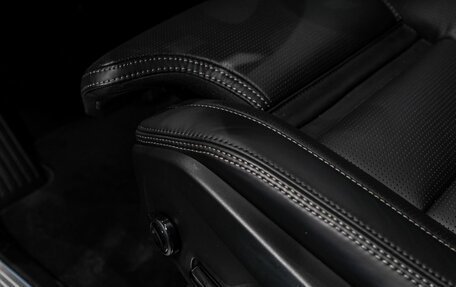 Volvo XC90 II рестайлинг, 2026 год, 13 000 000 рублей, 22 фотография