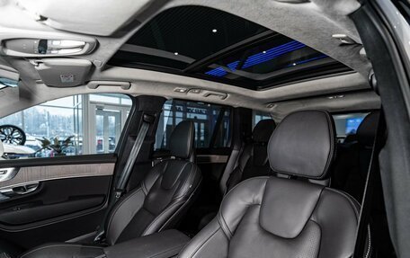 Volvo XC90 II рестайлинг, 2026 год, 13 000 000 рублей, 26 фотография