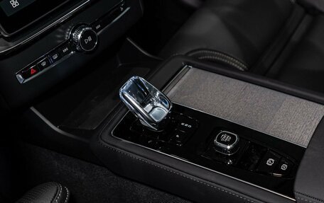 Volvo XC90 II рестайлинг, 2026 год, 13 000 000 рублей, 23 фотография