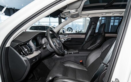 Volvo XC90 II рестайлинг, 2026 год, 13 000 000 рублей, 25 фотография