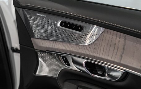 Volvo XC90 II рестайлинг, 2026 год, 13 000 000 рублей, 18 фотография