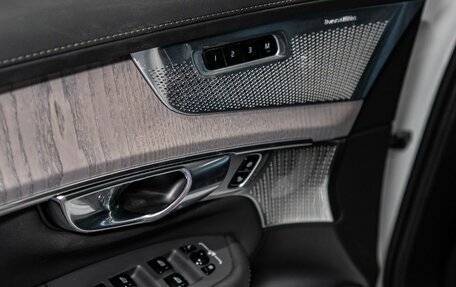 Volvo XC90 II рестайлинг, 2026 год, 13 000 000 рублей, 21 фотография