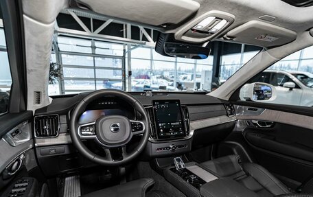 Volvo XC90 II рестайлинг, 2026 год, 13 000 000 рублей, 27 фотография