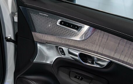 Volvo XC90 II рестайлинг, 2026 год, 13 000 000 рублей, 34 фотография