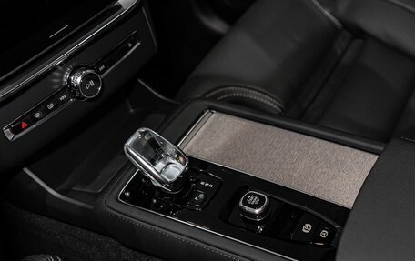 Volvo XC90 II рестайлинг, 2026 год, 13 000 000 рублей, 31 фотография