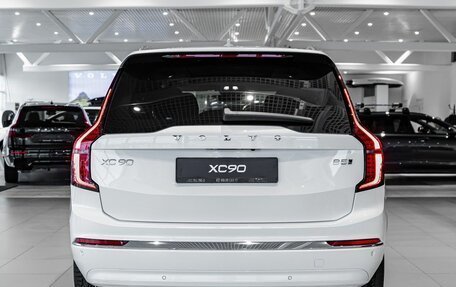 Volvo XC90 II рестайлинг, 2026 год, 13 000 000 рублей, 40 фотография