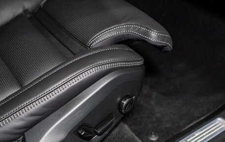 Volvo XC90 II рестайлинг, 2026 год, 13 000 000 рублей, 33 фотография