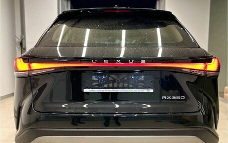 Lexus RX IV рестайлинг, 2025 год, 12 300 000 рублей, 10 фотография