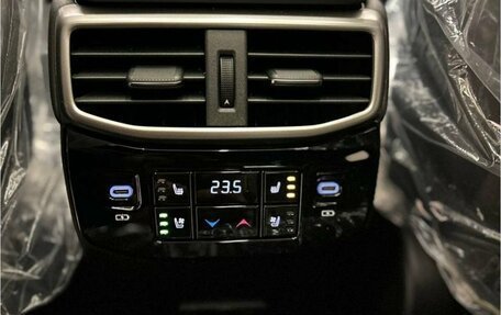 Lexus RX IV рестайлинг, 2025 год, 12 300 000 рублей, 24 фотография