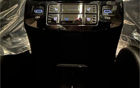 Lexus RX IV рестайлинг, 2025 год, 12 300 000 рублей, 23 фотография