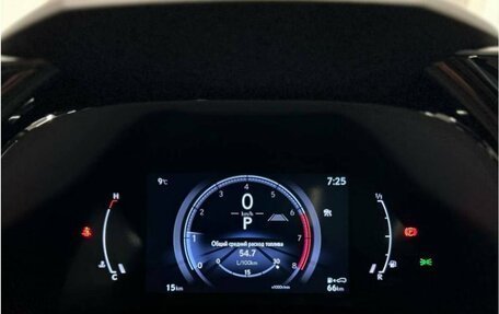 Lexus RX IV рестайлинг, 2025 год, 12 300 000 рублей, 19 фотография