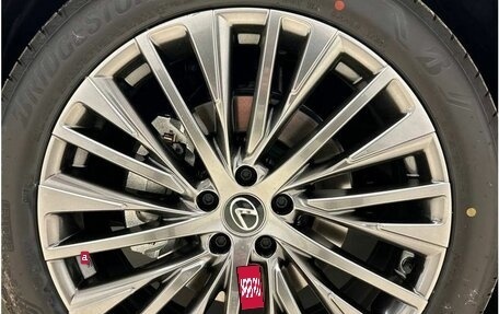 Lexus RX IV рестайлинг, 2025 год, 12 300 000 рублей, 13 фотография