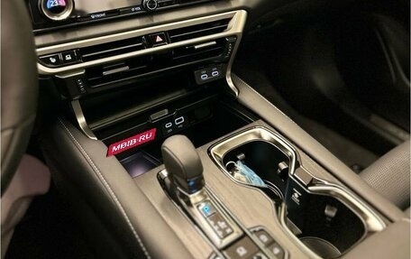 Lexus RX IV рестайлинг, 2025 год, 12 300 000 рублей, 22 фотография