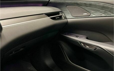 Lexus RX IV рестайлинг, 2025 год, 12 300 000 рублей, 27 фотография