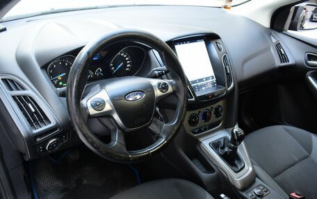 Ford Focus III, 2011 год, 635 000 рублей, 9 фотография