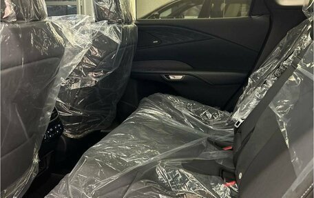 Lexus RX IV рестайлинг, 2025 год, 12 300 000 рублей, 26 фотография