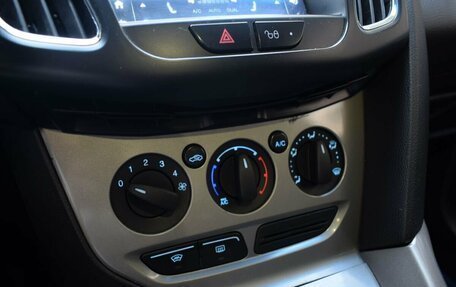 Ford Focus III, 2011 год, 635 000 рублей, 12 фотография