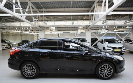 Ford Focus III, 2011 год, 635 000 рублей, 8 фотография