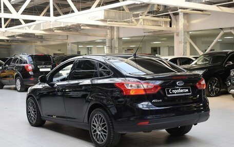 Ford Focus III, 2011 год, 635 000 рублей, 5 фотография