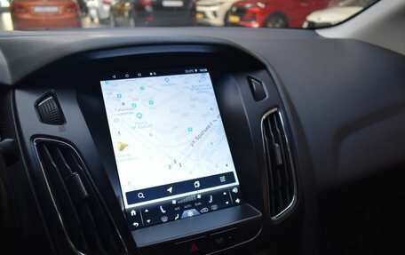 Ford Focus III, 2011 год, 635 000 рублей, 11 фотография