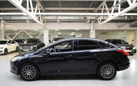 Ford Focus III, 2011 год, 635 000 рублей, 4 фотография