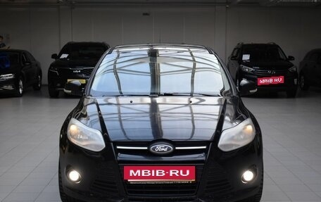 Ford Focus III, 2011 год, 635 000 рублей, 2 фотография
