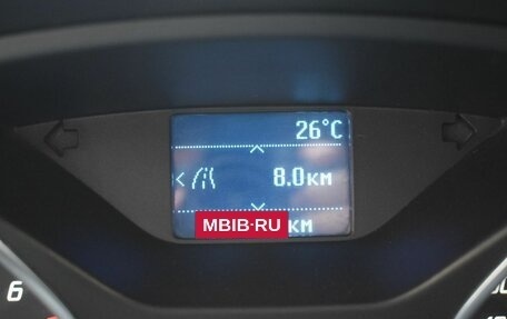 Ford Focus III, 2011 год, 635 000 рублей, 10 фотография