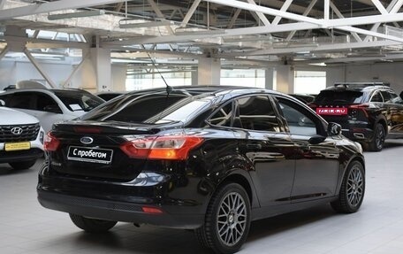 Ford Focus III, 2011 год, 635 000 рублей, 7 фотография