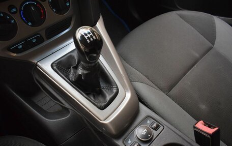 Ford Focus III, 2011 год, 635 000 рублей, 13 фотография