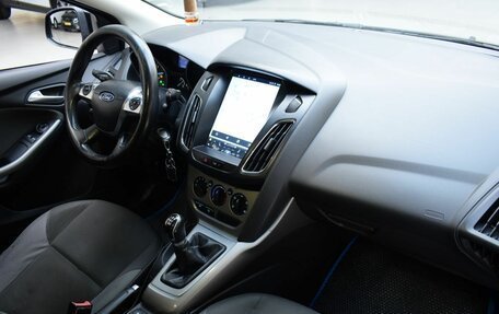 Ford Focus III, 2011 год, 635 000 рублей, 16 фотография