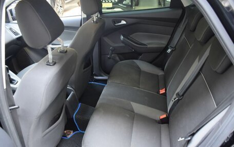 Ford Focus III, 2011 год, 635 000 рублей, 18 фотография