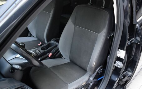 Ford Focus III, 2011 год, 635 000 рублей, 15 фотография