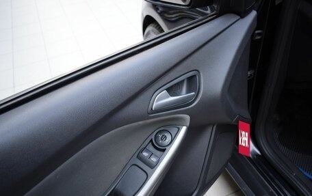 Ford Focus III, 2011 год, 635 000 рублей, 14 фотография