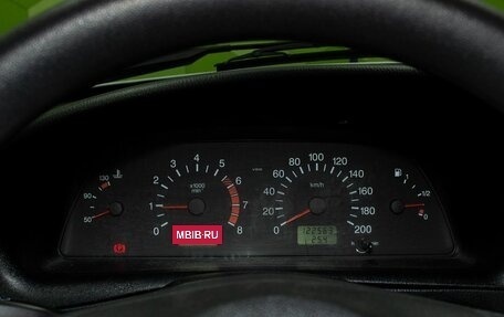 Chevrolet Niva I рестайлинг, 2016 год, 570 000 рублей, 15 фотография