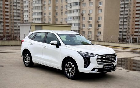 Haval Jolion, 2023 год, 1 290 000 рублей, 1 фотография