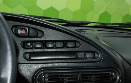 Chevrolet Niva I рестайлинг, 2016 год, 570 000 рублей, 16 фотография