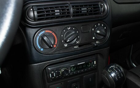 Chevrolet Niva I рестайлинг, 2016 год, 570 000 рублей, 17 фотография