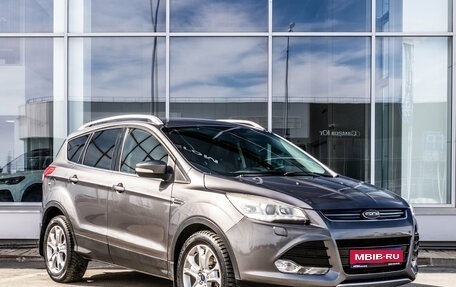 Ford Kuga III, 2013 год, 1 160 000 рублей, 1 фотография