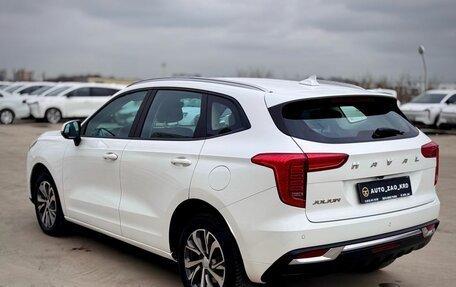 Haval Jolion, 2023 год, 1 290 000 рублей, 4 фотография