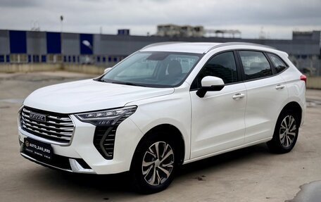 Haval Jolion, 2023 год, 1 290 000 рублей, 2 фотография